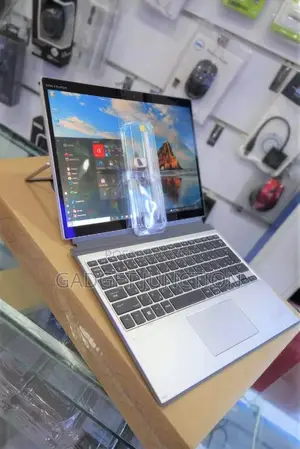 New Laptop HP Elite X2 1012 16GB Intel Core I5 SSD 512GB