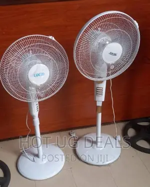 16inch Electric Stand Fan