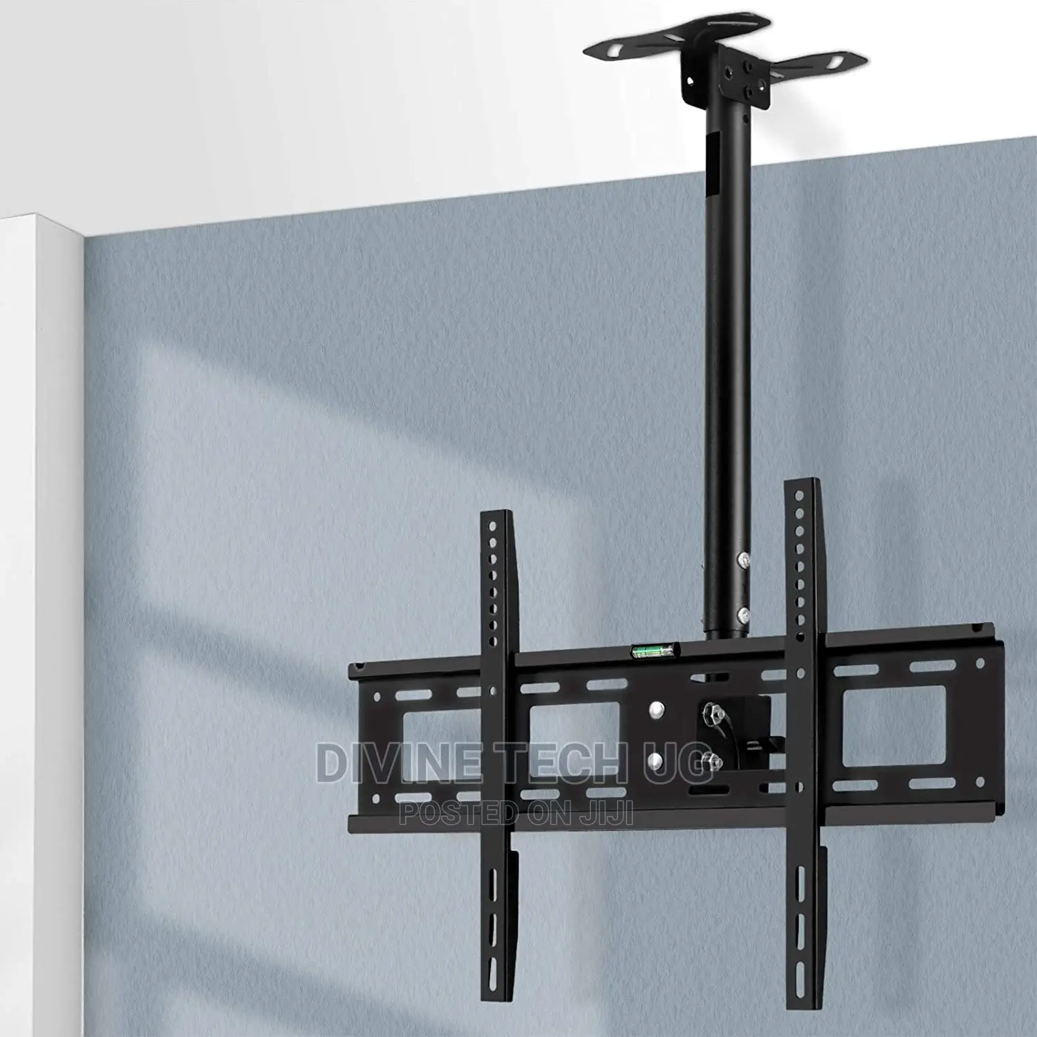 TV Ceiling Mount Tilting Swivel 32"- 70" Inch