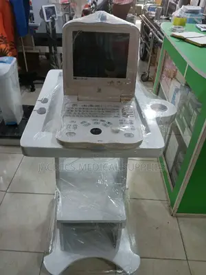 Scan +Printer + Trolley