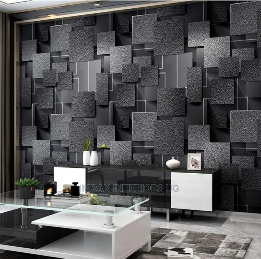 3D Wallpapers