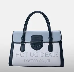 Ladies Classic Handbag
