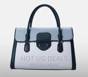 Ladies Classic Handbag