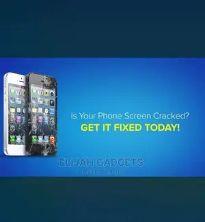 Elijah Gadgets Phone Repair Services