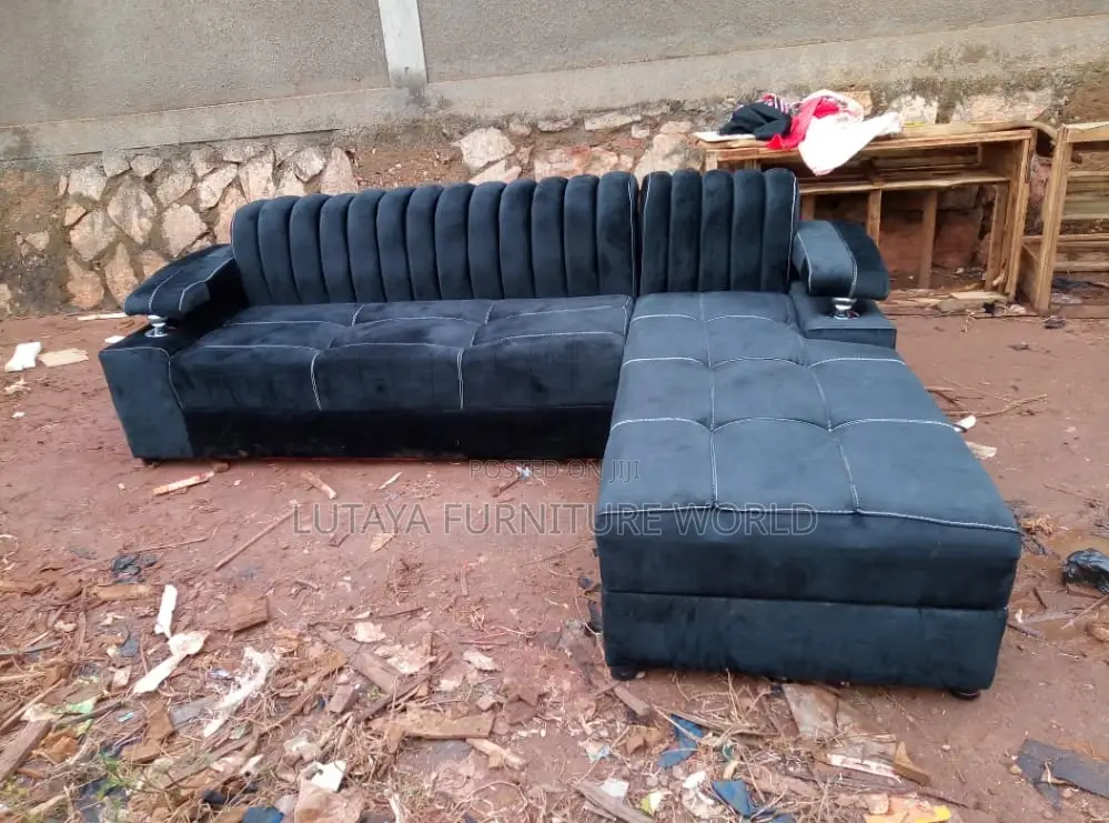L Shaped Sofas for Sale in Good Materials