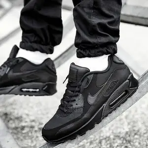 Air Max Original Black