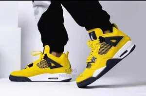 Air Jordan 4 Original