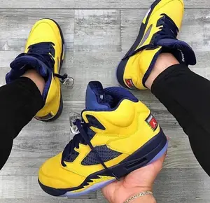 Air Jordan 4 Original