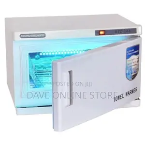 Towel Warmer Sterilizer