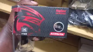 512gb Nvme Short