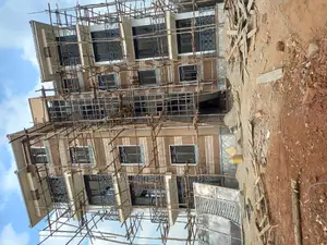 Furnished 1bdrm Block of Flats in Kyanja, Central Division for Sale