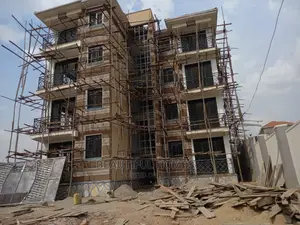 Furnished 1bdrm Apartment in Najjera, Central Division for Sale