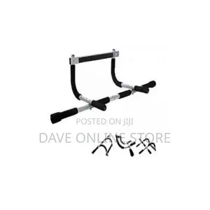 Pull Up Bar