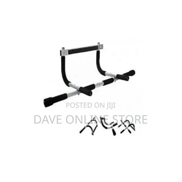 Pull Up Bar