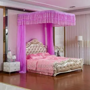 Wall Mounted Mosquito Net