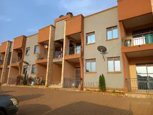Furnished 2bdrm Block of Flats in Najjera Corporate, Central Division