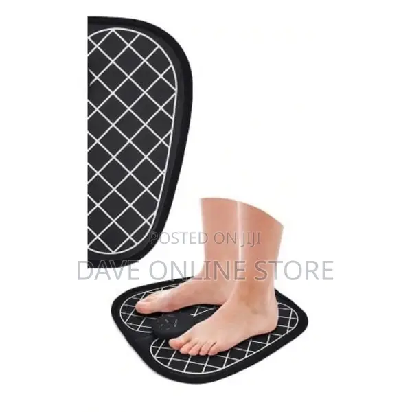 E.M.S.Foot Massager
.