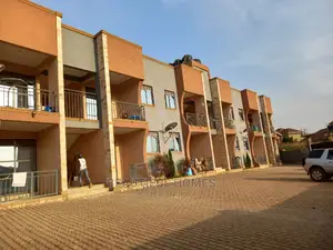 Furnished 2bdrm Block of Flats in Najjera, Central Division for Sale