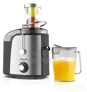 Saachi Juicer Blender
