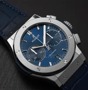 Hublot Automatic Watch