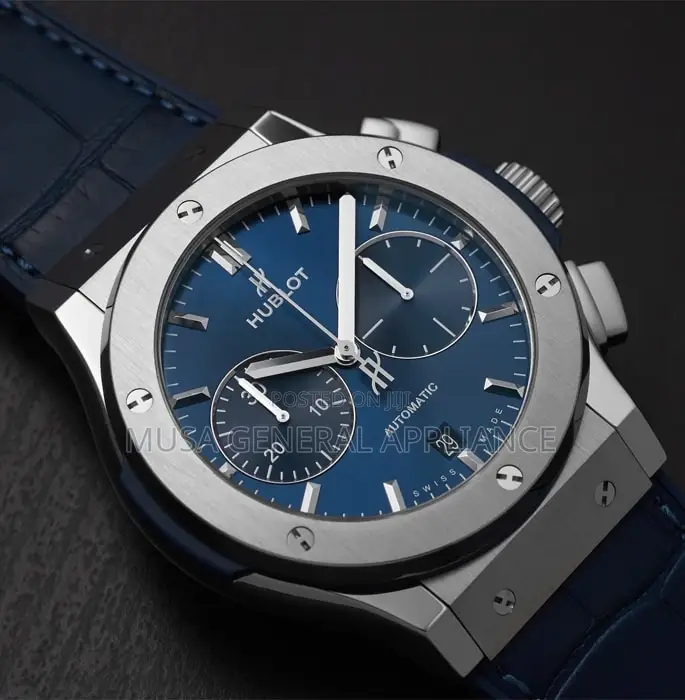 Hublot Automatic Watch