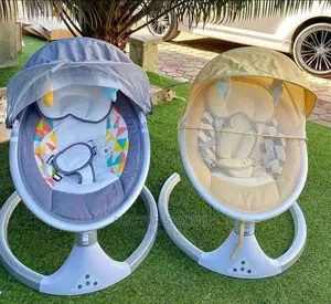 Baby Electric Swing and Bouncer