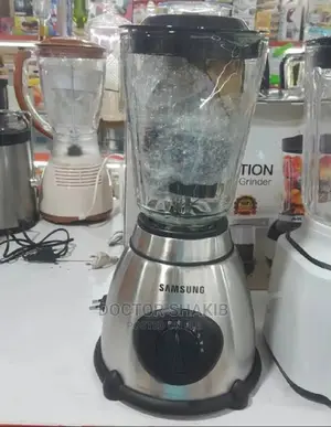 Samsung Juice Blender