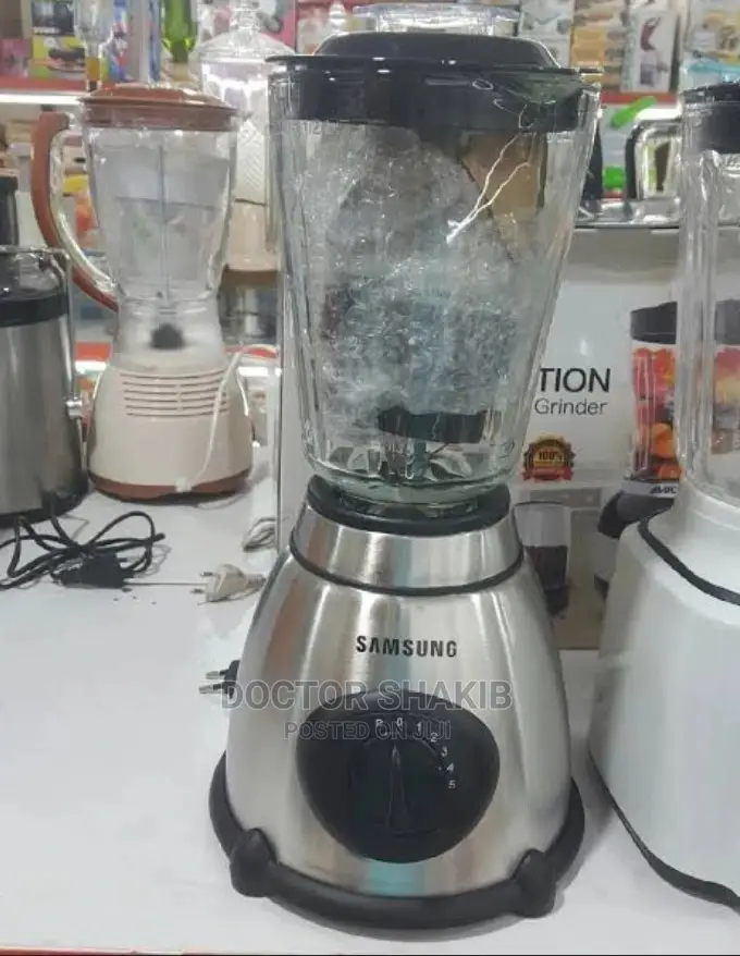 Samsung Juice Blender