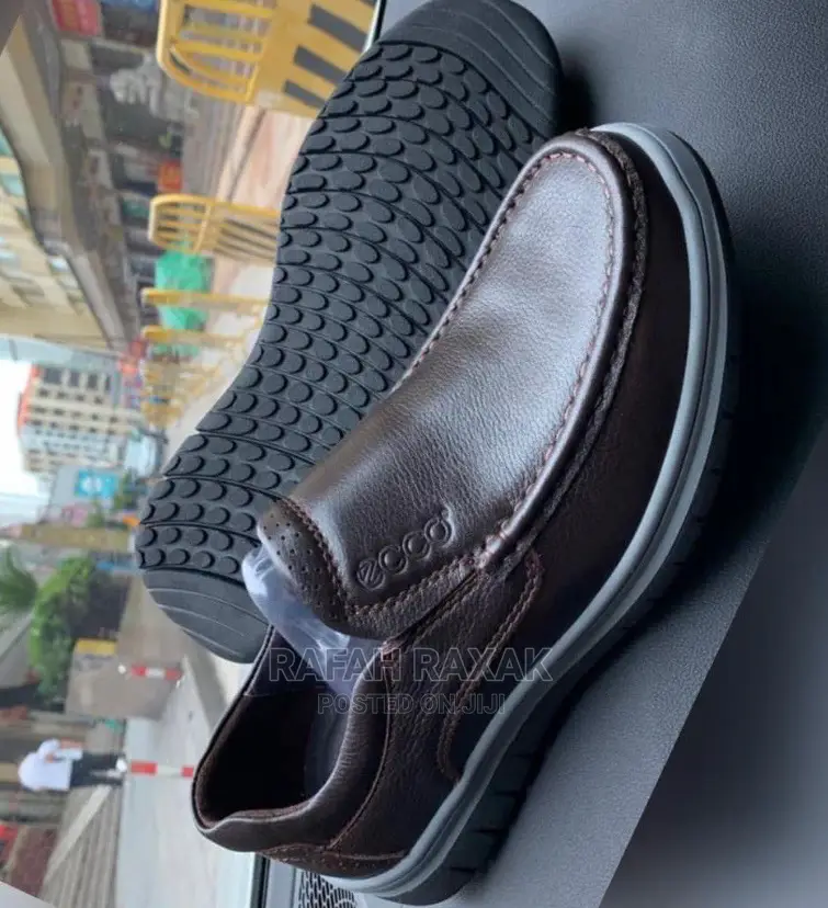 Original Classic Ecco Shoes