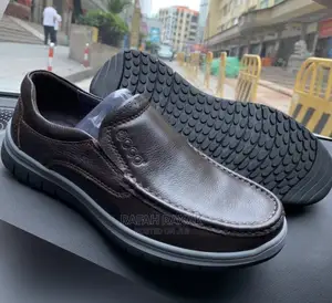 Original Classic Ecco Shoes