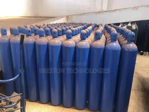 Brand New Oxygen Cylinders