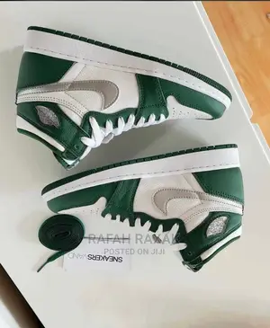 Original Air Jordan 1