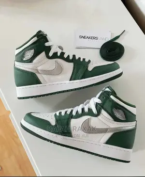 Original Air Jordan 1