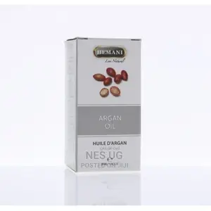 Hemani Essential Argan Oil 30ml