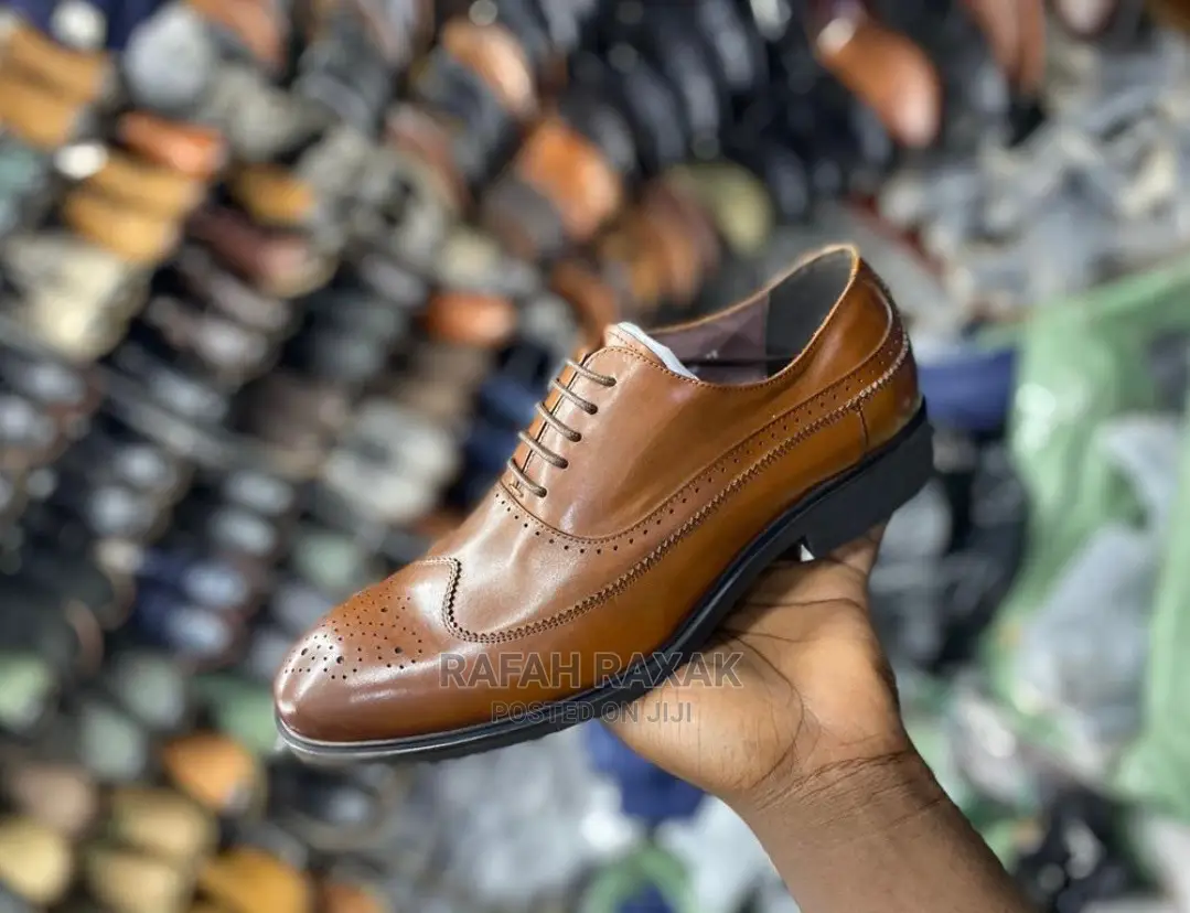 Original Clarks Oxfords