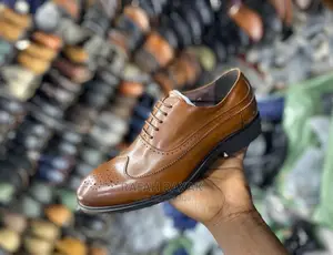 Original Clarks Oxfords