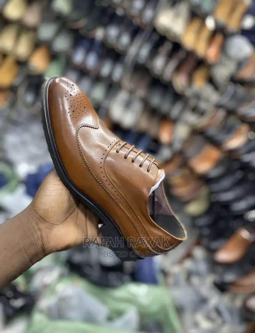 Original Clarks Oxfords