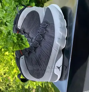 Original Air Jordan 9