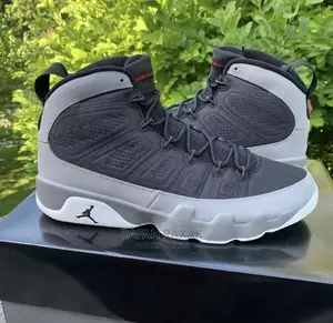 Original Air Jordan 9