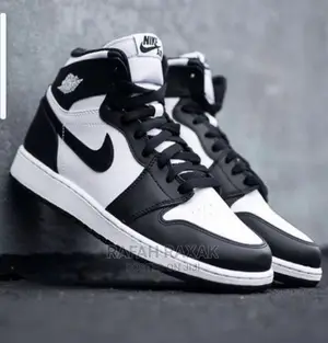 Original Air Jordan 1