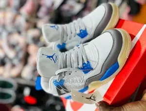 Original Air Jordan 4 Flight