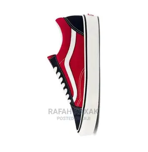 Original Vans Off the Wall