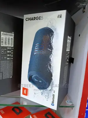 JBL Charge 5