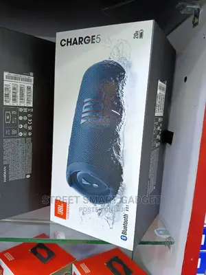JBL Charge 5