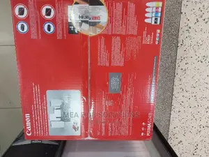 Pixma G2411