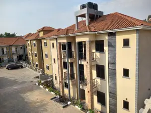 Furnished 2bdrm Block of Flats in Kyanja, Central Division for Sale
