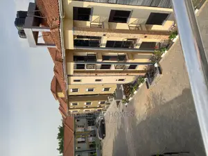 Furnished 2bdrm Block of Flats in Kyanja Corporate, Central Division