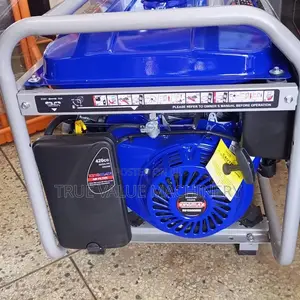 Kingmax Generator 8kva
