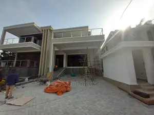 Furnished 6bdrm House in Kyanja, Central Division for Sale