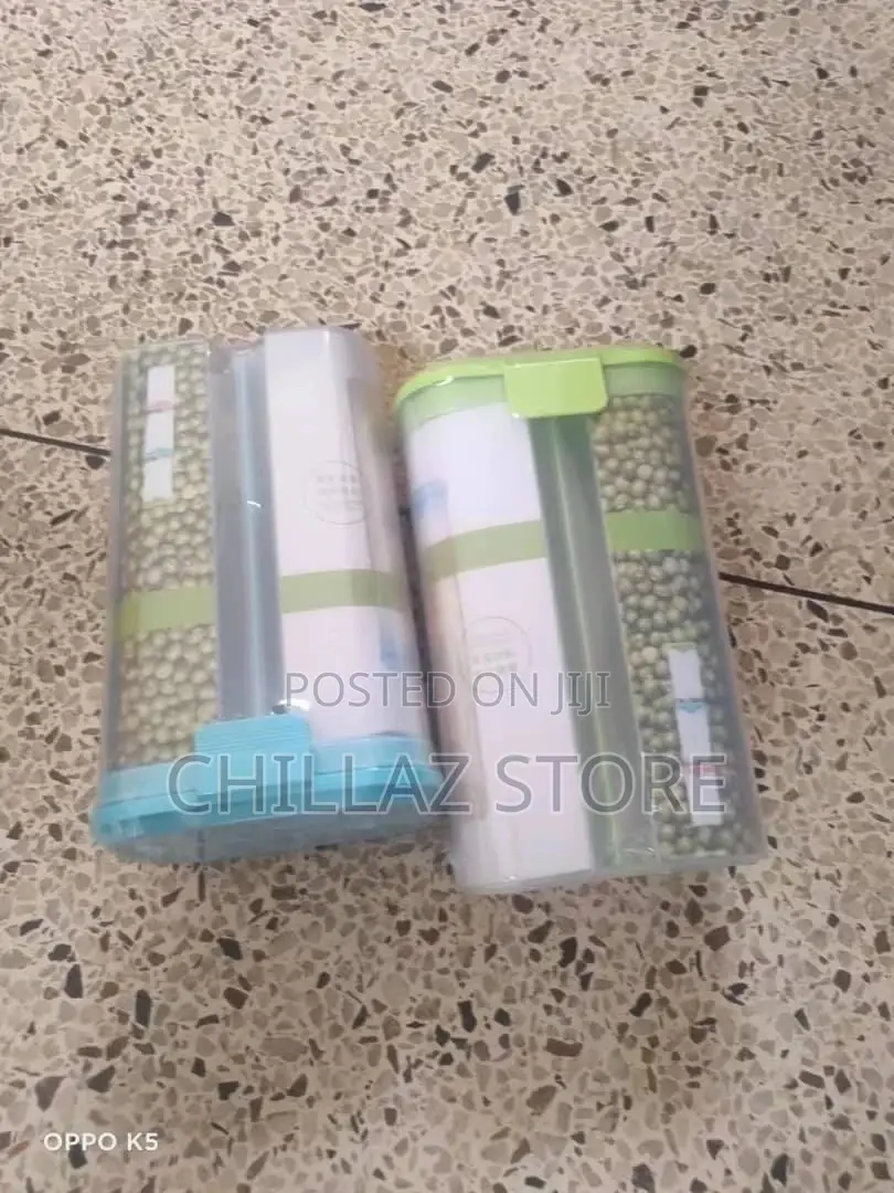 Cereal Storage Container